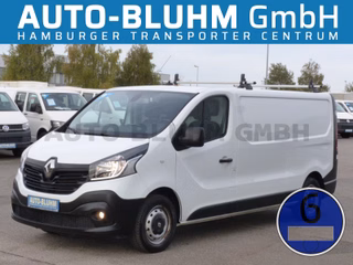 Renault Trafic Gebrauchtwagen Kaufen