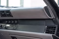 Daumennagel 25 - Porsche 911/993 Carrera  6-Gang Z8 schwarz metallic
