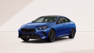 2027 BMW M235 xDrive Gran Coupe - photo 2