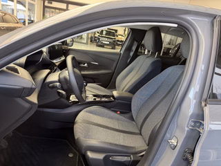 Peugeot 208 Allure  LED ACC CarPlay Kamera Virtual - bilder 9