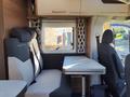 Daumennagel 15 - Knaus Van Ti VW 640 MEG Vansation Facelift MJ 26