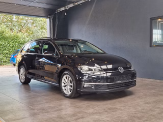 Volkswagen Golf Gebrauchtwagen Kaufen