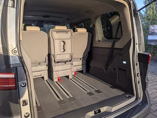 Volkswagen T7 Multivan 2.0 TDI DSG *NaviPro,AHK,Family* - foto 8