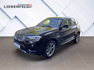 BMW X3 Used vehicle for sale