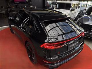 Audi SQ8 4.0 TFSI quattro B&O / 360°CAM / SOFT-CLOSE / ACC - foto 6