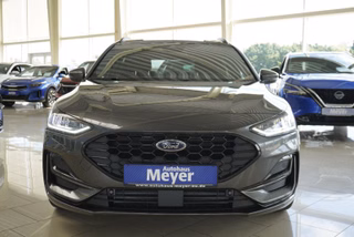 Ford Focus ST-Line X 1.0 155PS Aut.UPE=41700