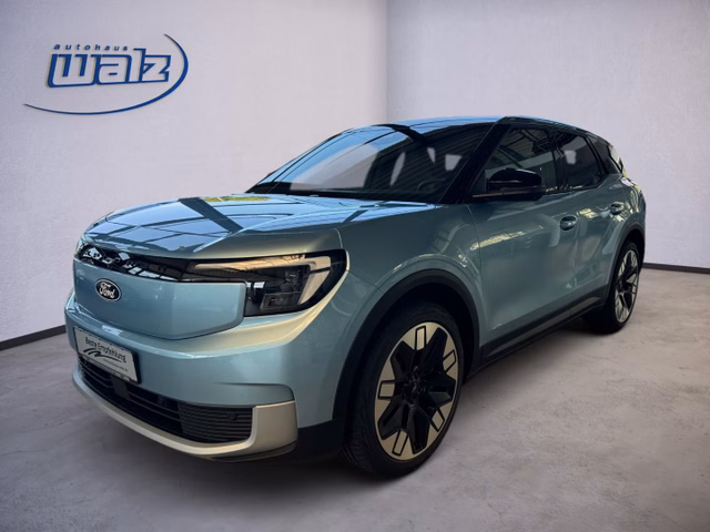 Ford Explorer Neuwagen Kaufen
