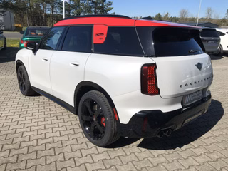 2026 MINI John Cooper Works Countryman ALL4 - photo 5