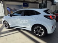 Daumennagel 3 - Ford Puma ST-Line X MHEV + Matrix + Panorama + iAcc