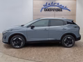 Daumennagel 2 - Nissan Qashqai 1,3 DIG-T Xtronic Pano/Head-Up/el.Klappe/Navi/ACC   **