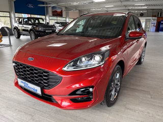 Ford Kuga Gebrauchtwagen Kaufen