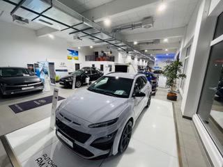 Hyundai Autohaus am Hafen