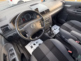 Volkswagen Sharan United 2.0TDI*Klimaaut*PDC*7Sitz*Temp*2HD - foto 14