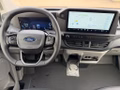 Daumennagel 7 - Ford Transit Custom 320 L1H1 PKW 4x4 Autm. Trail