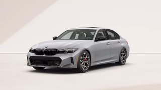 2026 BMW 330i xDrive Sedan - photo 2