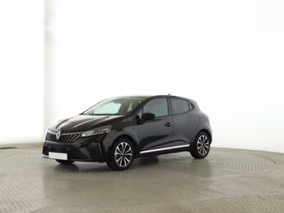 Renault Clio Gebrauchtwagen Kaufen
