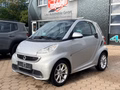 Daumennagel 1 - smart ForTwo Coupe Mhd PANO KLIMA BLUETOOTH