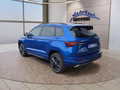 Daumennagel 4 - Skoda Karoq Sportline 1,5TSI DSG aAHK/ACC/Matrix/Navi/el.Klappe   **
