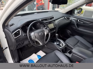 Nissan X-Trail Tekna*PANO*AHK*NAVI*XENON*KAMERA*EURO6* - bilder 8