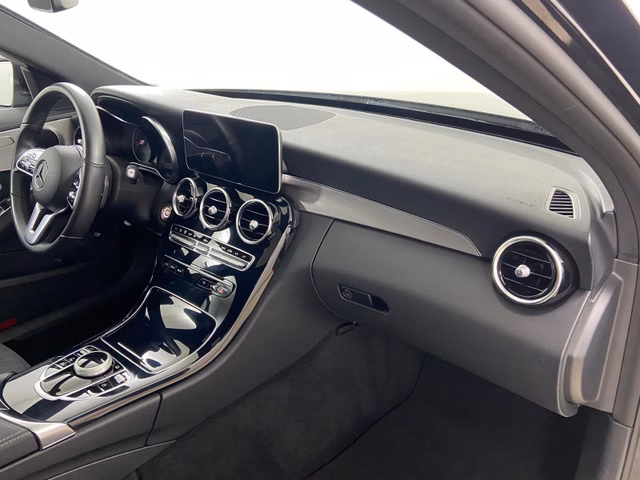 Mercedes-Benz C 200 Exclusive Aut. Navi Kamera - foto 8