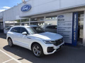 Daumennagel 1 - Volkswagen Touareg Elegance 4Motion - Automatik - Mega