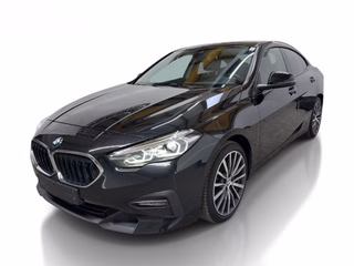 BMW 218 Gran Coupé Gebrauchtwagen Kaufen