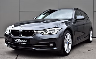 BMW 320 Used vehicle for sale