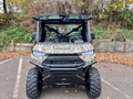 Daumennagel 3 - Polaris Ranger XP 1000 Hunter Edition Traktor T1b