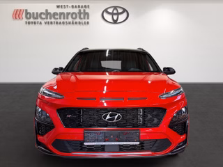 Hyundai KONA N Line 2WD + Winterräder - bilder 2
