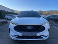 Daumennagel 3 - Ford Kuga 2.5 Duratec FHEV CVT ST-Line X 360°/BLIS/LED