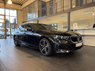 BMW 520 Jahreswagen Kaufen