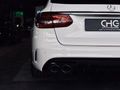 Daumennagel 6 - Mercedes-Benz C 300 d T 4Matic |Burmester|Pano|SHZ|ACC|Standhei|