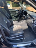 Daumennagel 2 - Mercedes-Benz GLC 300 de 4Matic AMG-LINE