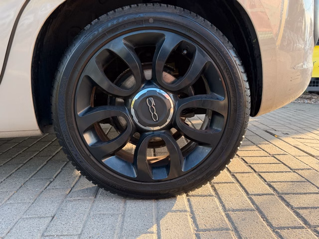 Fiat 500L Lounge 1.3JTD*Panorama*Klimaaut.*Temp*PDC - foto 9