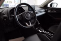 Daumennagel 12 - Mazda CX-3 Exclusive-Line