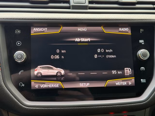 SEAT Ibiza FR FR Navi PDC SHZ ACC LED - foto 20