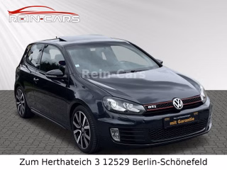 Volkswagen Golf Gebrauchtwagen Kaufen