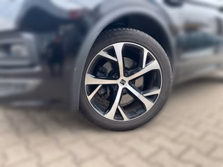 Seat Tarraco FR 4Drive LED Virtuelle Cockpit Allwett. - bilder 17
