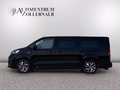Daumennagel 3 - Fiat e-Ulysse L3 Living 75kWh Lounge *ROLLSTUHL-RAMPE