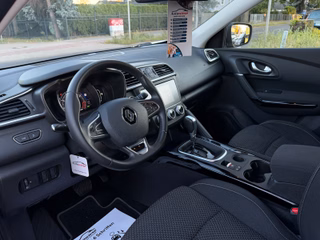 Renault Kadjar Business Edition*Aut.*Kamera*Temp*PDC*SHZ - foto 4