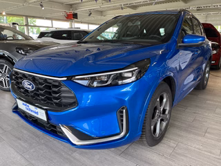 Ford Kuga Gebrauchtwagen Kaufen