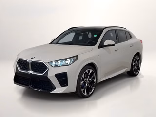 BMW X2 Gebrauchtwagen Kaufen