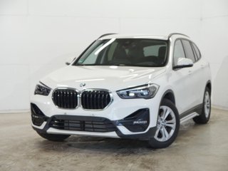 BMW X1 Gebrauchtwagen Kaufen