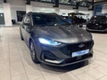 Daumennagel 8 - Ford Focus Turnier ST-Line Automatik + LED + Winter + Kamera
