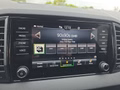 Daumennagel 29 - Skoda Karoq Sportline 1,5TSI DSG 4*J.Gar/aAHK/Matrix/Navi  **