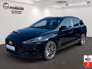 Hyundai i30 Jahreswagen Kaufen