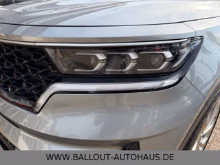 Kia Sorento Platinum 4WD*1.HAND*PAN*AHK*SPUR*HUD*TOT - foto 17