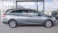 Daumennagel 2 - Opel Astra K SPORTS TOURER ACC SPUR SCHIEBEDACH KAM