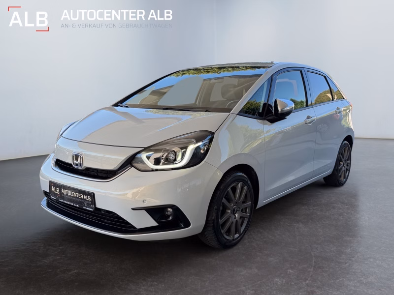 Honda Jazz 1.5 i-MMD Hybrid Executive/AUTOMATIK/ACC/LED/DIGITAL/