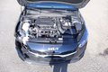 Daumennagel 15 - Kia Ceed 1.5 i Autom. Sportswagon Spirit  Kamera. Navi. Klimaaut. Alu. SHZ. PDC.